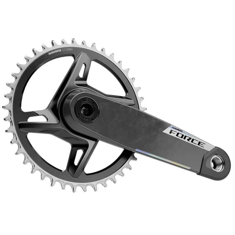 SRAM | Bielas FORCE E1 XPLR