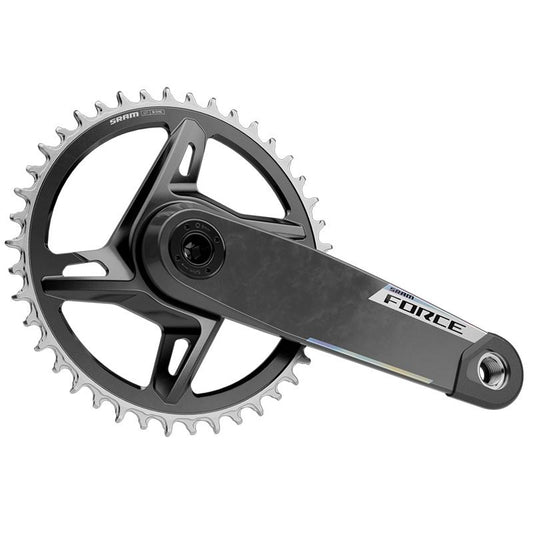 SRAM | Bielas FORCE E1 XPLR