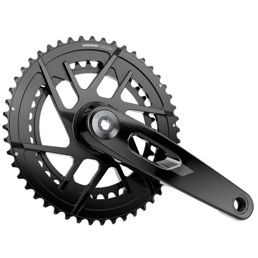 SRAM | Bielas RIVAL E1 2x12v