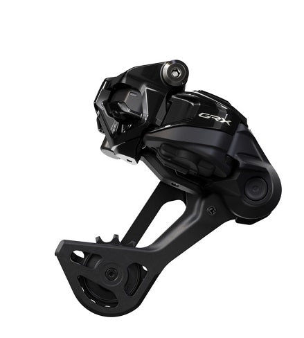 SHIMANO | Cambio GRX RX827 Di2 12v
