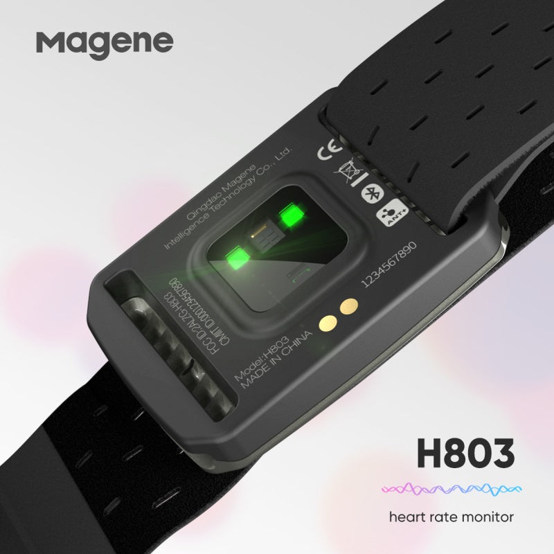 MAGENE | Brazalete H803