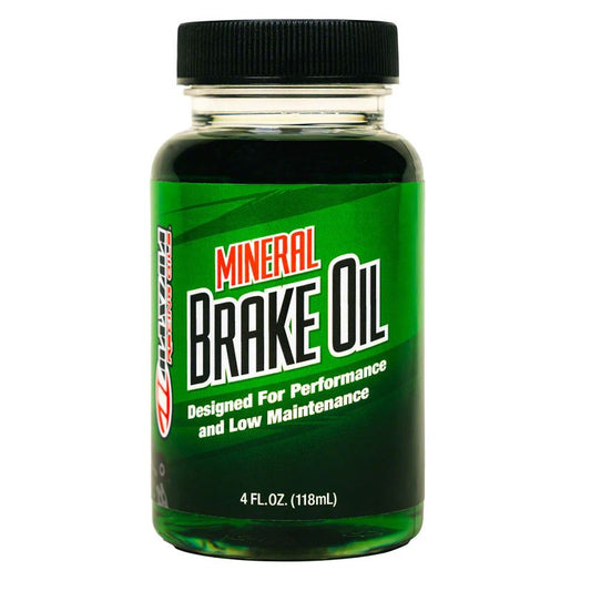 SRAM | Aceite Hidraulico Mineral Maxima DB8 118 ml