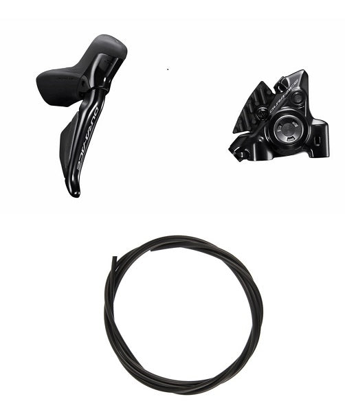 SHIMANO | Mando y Pinza de Freno DURA ACE R9270