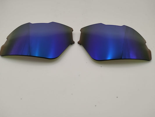 SPIUK | Lentes de Gafas DABBEL espejo verde
