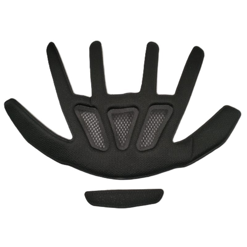SPIUK | Almohadilla Anti-Insectos de Casco KAVAL