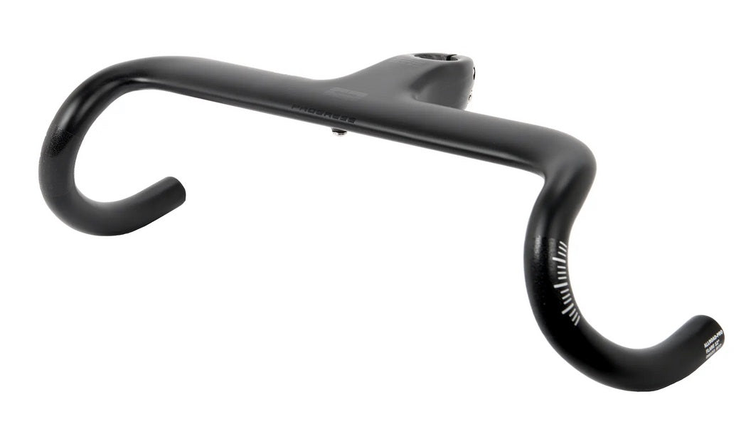 PROGRESS | Manillar de Carretera PG-247 Cockpit Carbon ALF12