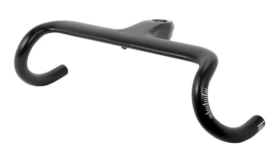 PROGRESS | Manillar de Carretera PG-247 Cockpit Carbon ALF12