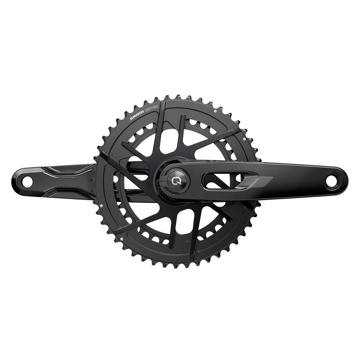 SRAM | Bielas Powermeter RIVAL E1 2x12v