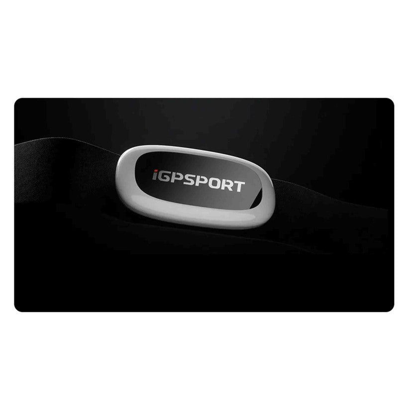 IGPSPORT | Banda de Pulsómetro HR50