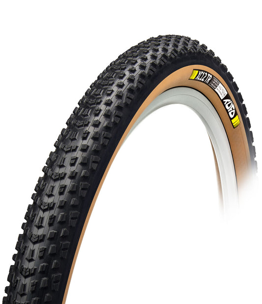 TUFO | Cubierta de Mtb XC12 29x2.35 Tubeless Ready -marrón
