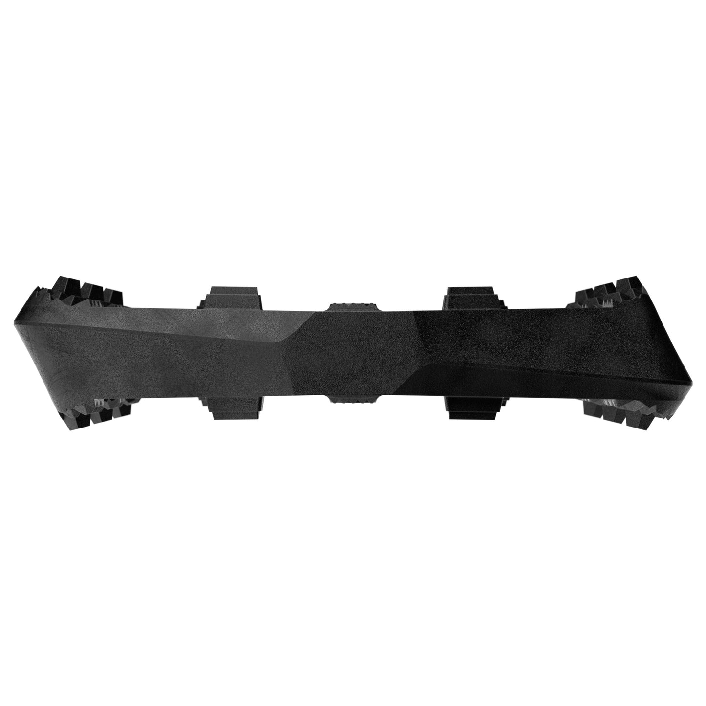 CRANK BROTHERS | Pedales Stamp 0 Small negro