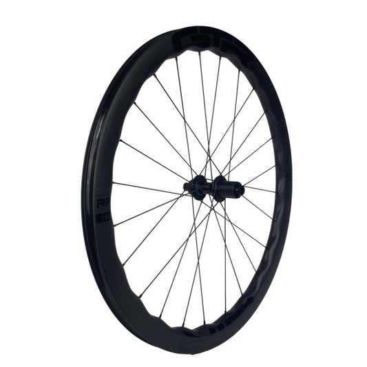 GURPIL | Rueda GTR RR45 WAVE25 Disco Center Lock Tubeless Ready