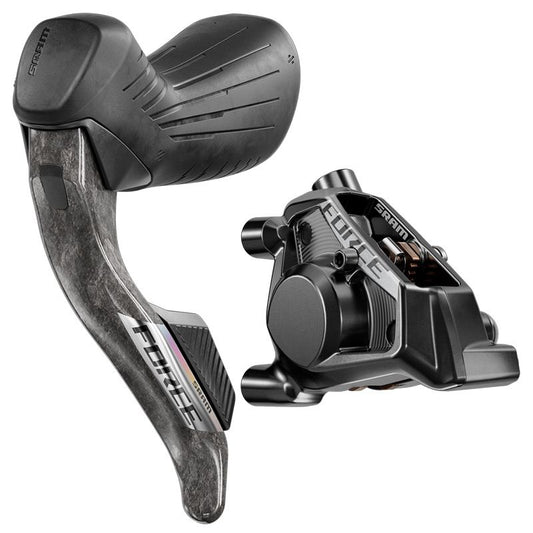 SRAM | Mando y Pinza de Freno FORCE E1 AXS