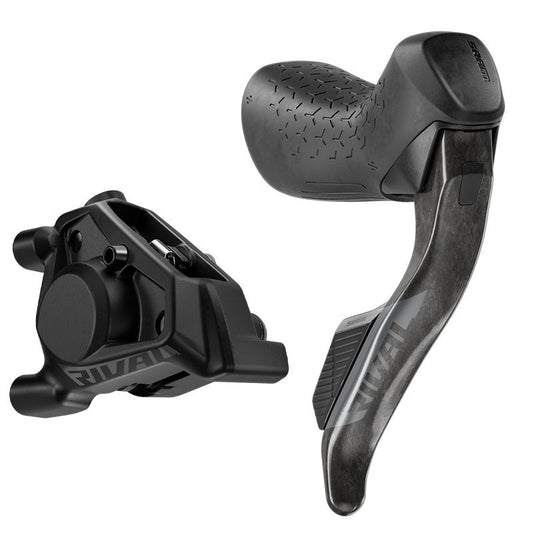 SRAM | Mando y Pinza de Freno RIVAL E1 AXS