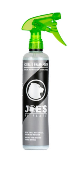 JOES | Abrillantador mate para cubiertas y cuadros 500 ml