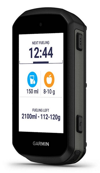 GARMIN | Edge 550 ciclocomputador con GPS