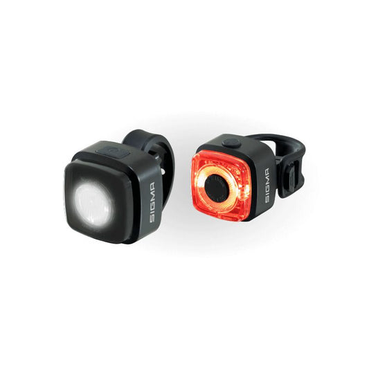 SIGMA | Luces AURA MICRO