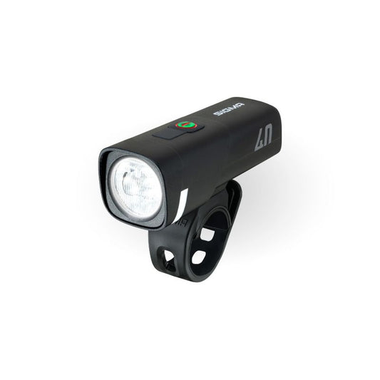 SIGMA | Luz delantera AURA 40