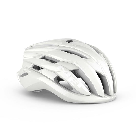 MET | Casco de Ciclismo TRENTA Mips Absolute White