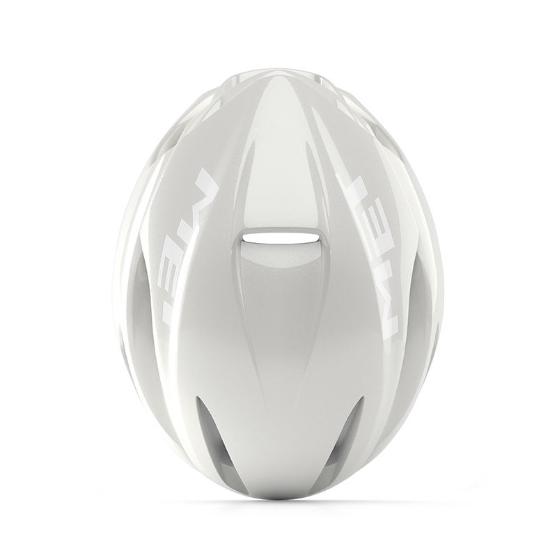 MET | Casco de Ciclismo MANTA Mips Absolute White