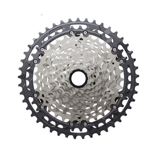 SHIMANO | Cassette DEORE XT CS-M8200 12v