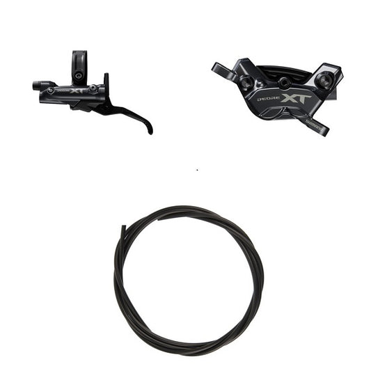 SHIMANO | Freno de Disco Hidráulico DEORE XT M8200-M8220