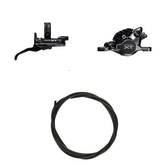 SHIMANO | Freno de Disco Hidráulico DEORE XT M8200