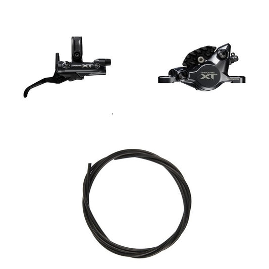 SHIMANO | Freno de Disco Hidráulico DEORE XT M8200