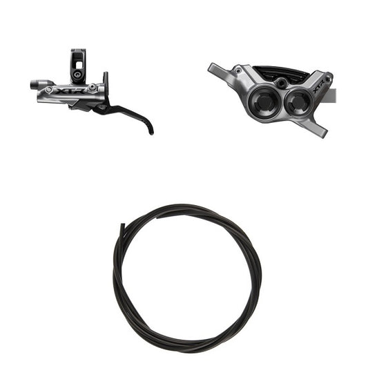 SHIMANO | Freno de Disco Hidráulico XTR M9220-M9220