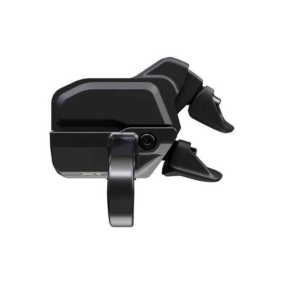SHIMANO | Pulsador de Cambio DEORE XT M8250 Di2 abrazadera 12v