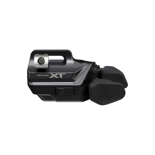 SHIMANO | Pulsador de Cambio DEORE XT M8250 Di2 I-SPEC EV 12v