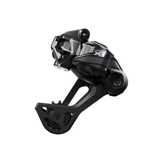 SHIMANO | Cambio DEORE XT M8250 Di2 SGS 12v