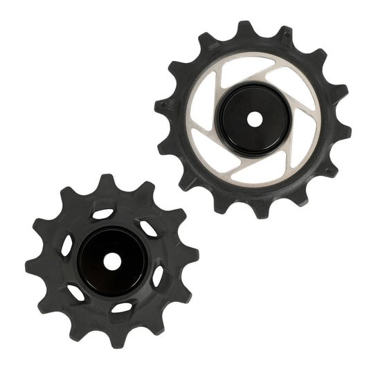 SRAM | Roldanas de Cambio FORCE E1 12v