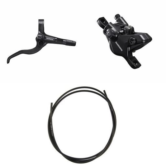 SHIMANO | Freno de Disco Hidráulico MT401-MT410