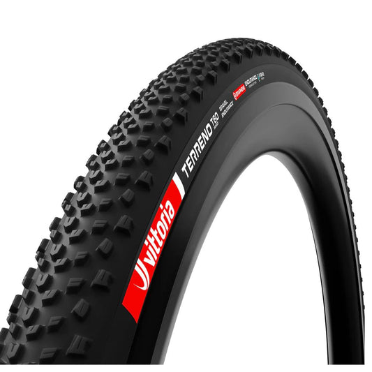 VITTORIA | Cubierta de Gravel TERRENO T60 Tubeless Ready