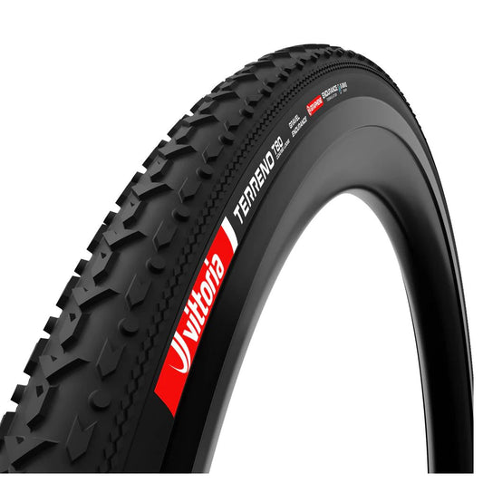 VITTORIA | Cubierta de Gravel TERRENO T80 Tubeless Ready