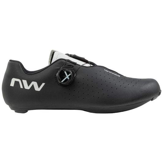 NORTHWAVE | Zapatillas de ciclismo SONIC PLUS negro-gris