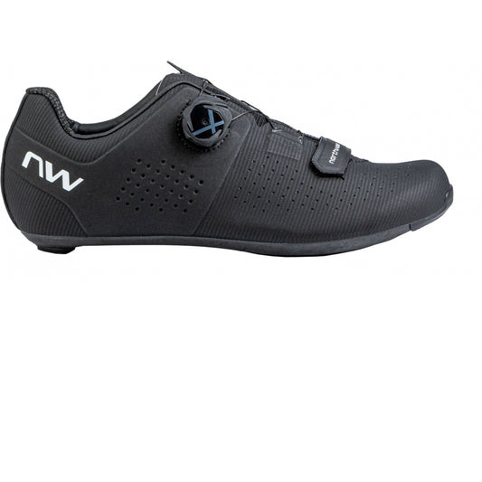 NORTHWAVE | Zapatillas de ciclismo STORM negro
