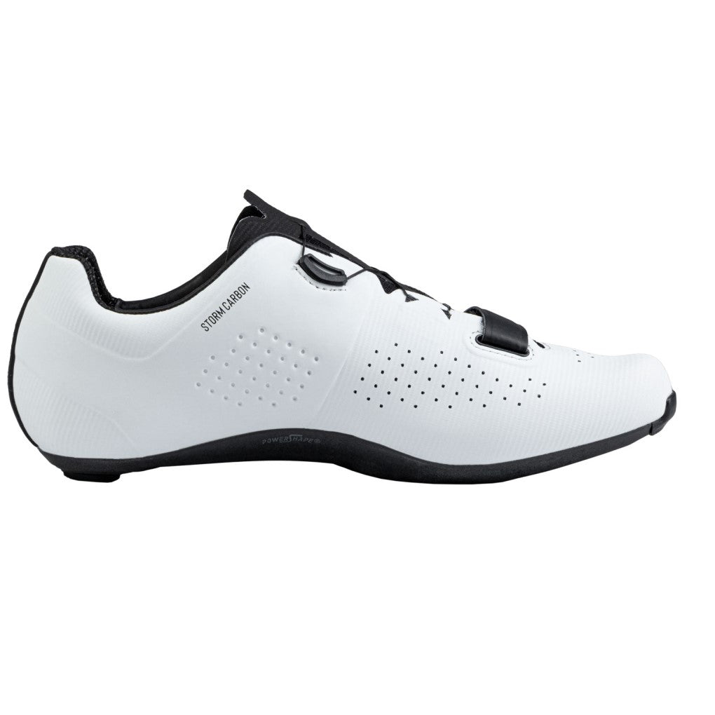 NORTHWAVE | Zapatillas de ciclismo STORM -blanco