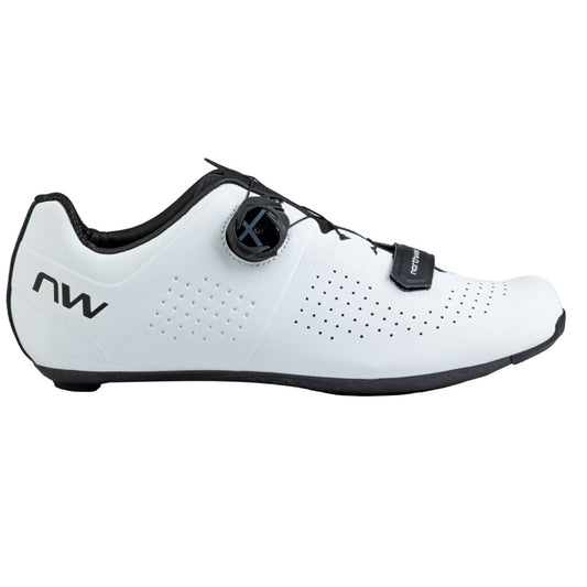 NORTHWAVE | Zapatillas de ciclismo STORM blanco