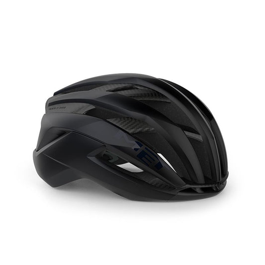MET | Casco de Ciclismo TRENTA 3K Carbon MY26 Mips -negro