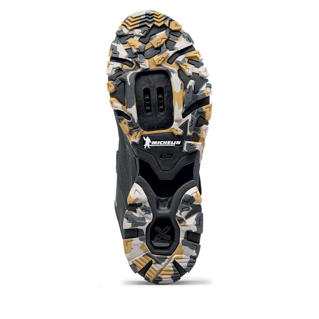 NORTHWAVE | Zapatillas de Mtb SPIDER PLUS 3 negro