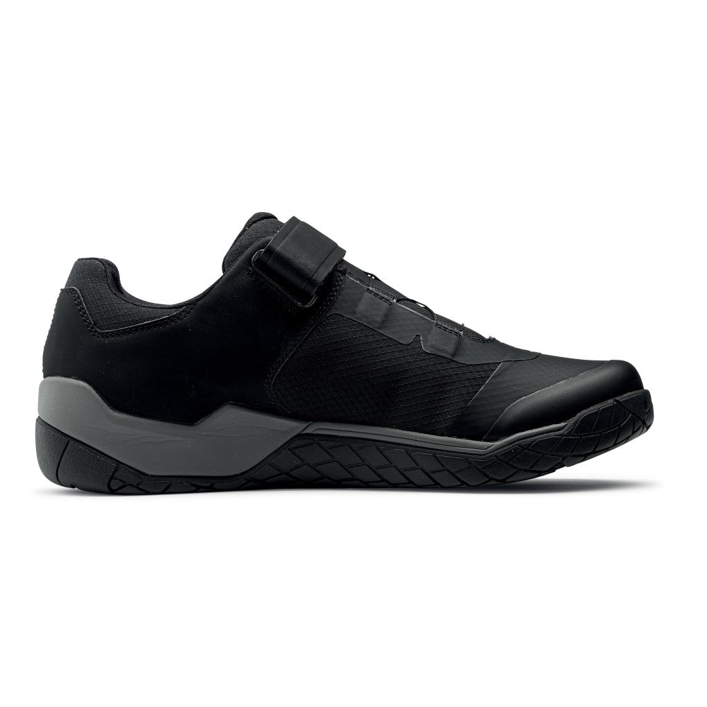 NORTHWAVE | Zapatillas de Mtb OVERLAND PLUS -negro