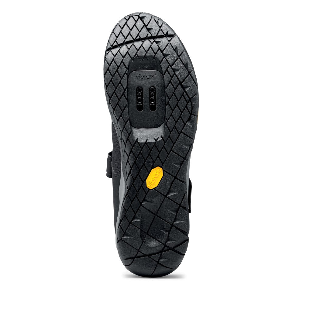 NORTHWAVE | Zapatillas de Mtb OVERLAND PLUS -negro