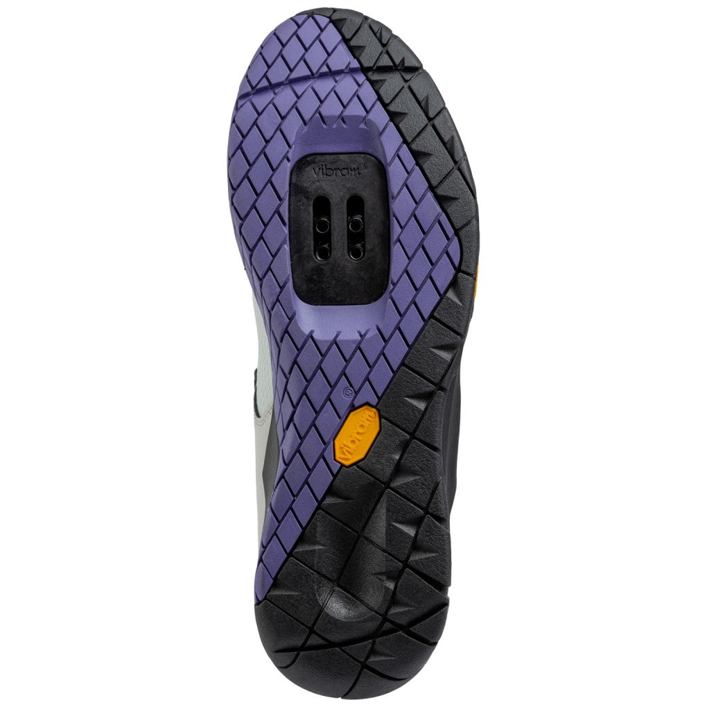 NORTHWAVE | Zapatillas de Mtb OVERLAND PLUS gris claro