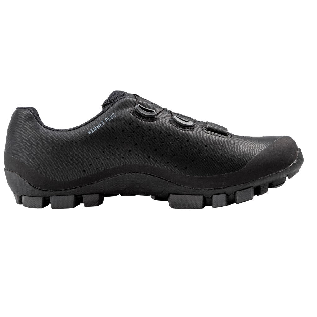 NORTHWAVE | Zapatillas de Mtb HAMMER PLUS negro
