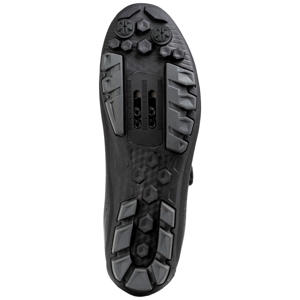 NORTHWAVE | Zapatillas de Mtb HAMMER PLUS negro