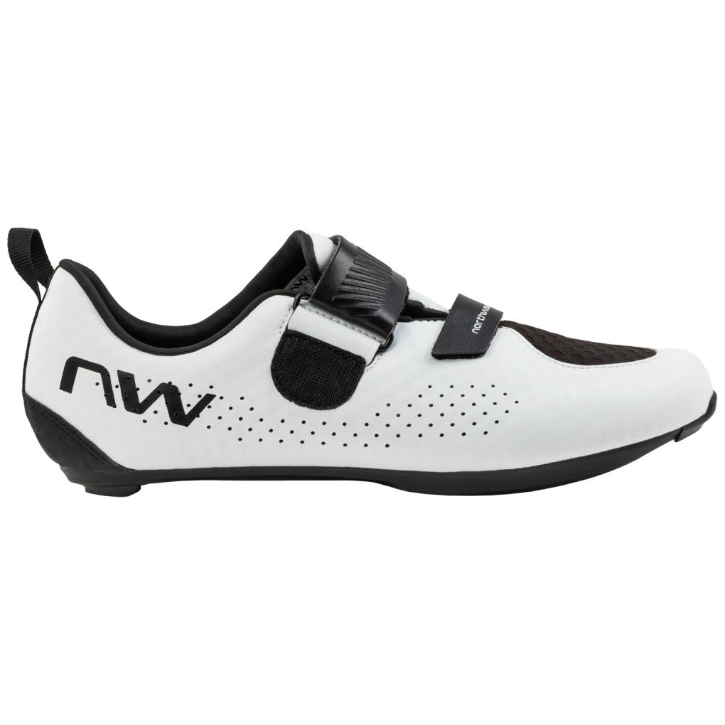NORTHWAVE | Zapatillas TRIBUTE blanco