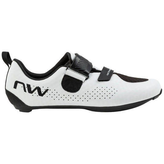 NORTHWAVE | Zapatillas TRIBUTE blanco