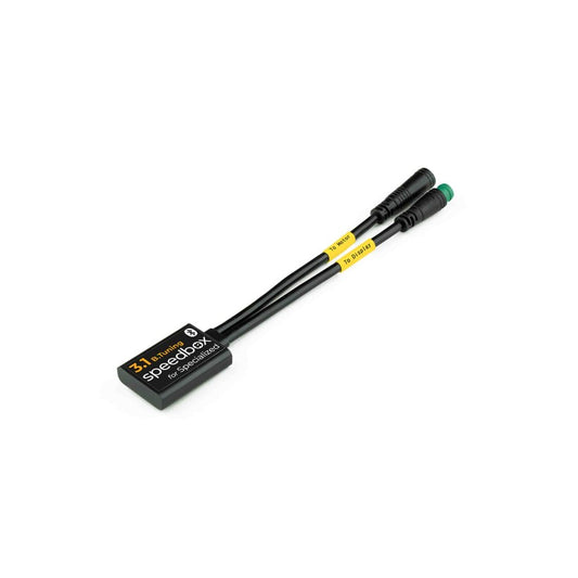 SPEEDBOX | Deslimitador compatible Specialized 3.1 B-TUNNING 3ª generación